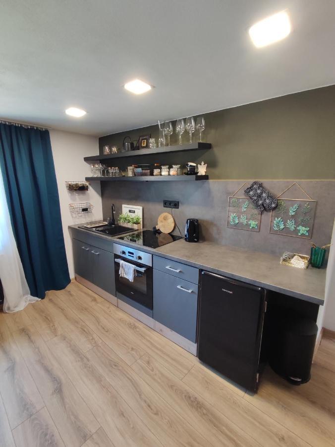 Dian Feelhome Banska Bela Buitenkant foto