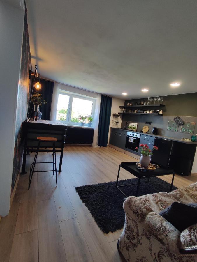 Dian Feelhome Banska Bela Buitenkant foto