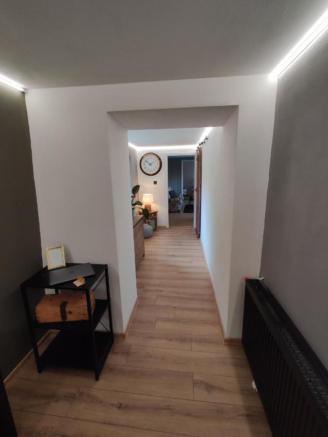 Dian Feelhome Banska Bela Buitenkant foto