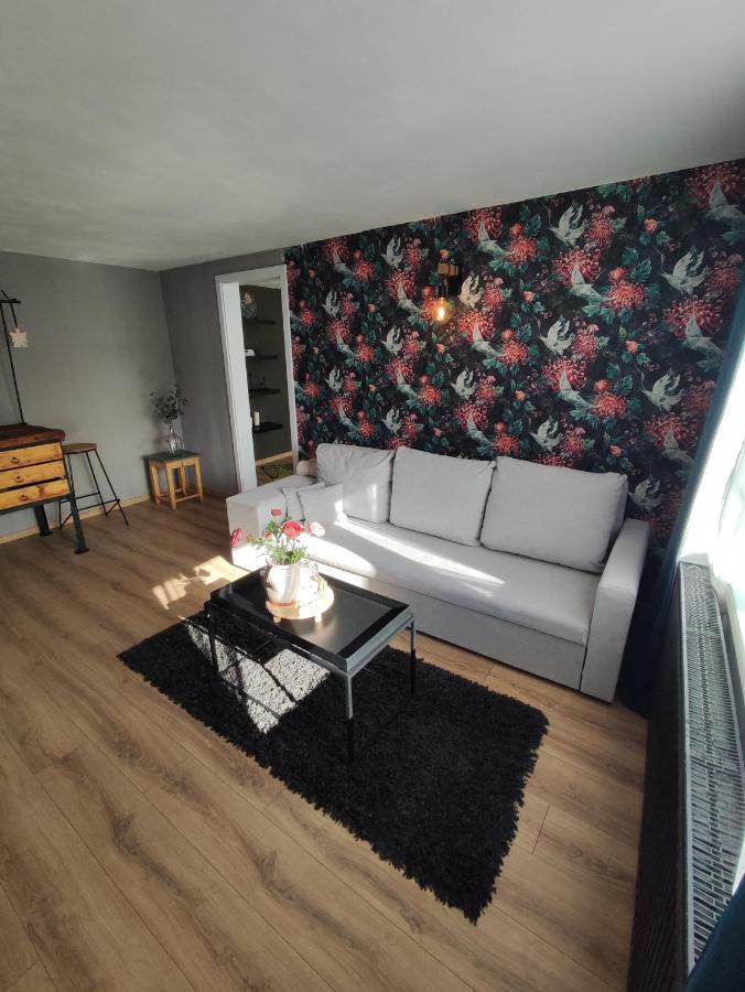 Dian Feelhome Banska Bela Buitenkant foto