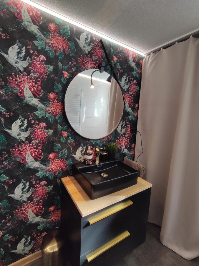 Dian Feelhome Banska Bela Buitenkant foto
