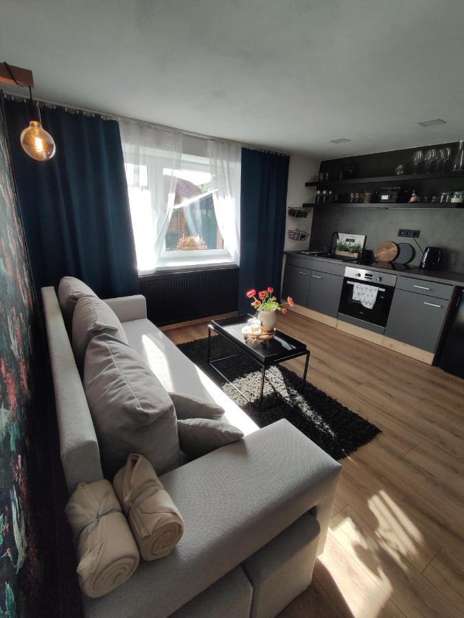 Dian Feelhome Banska Bela Buitenkant foto
