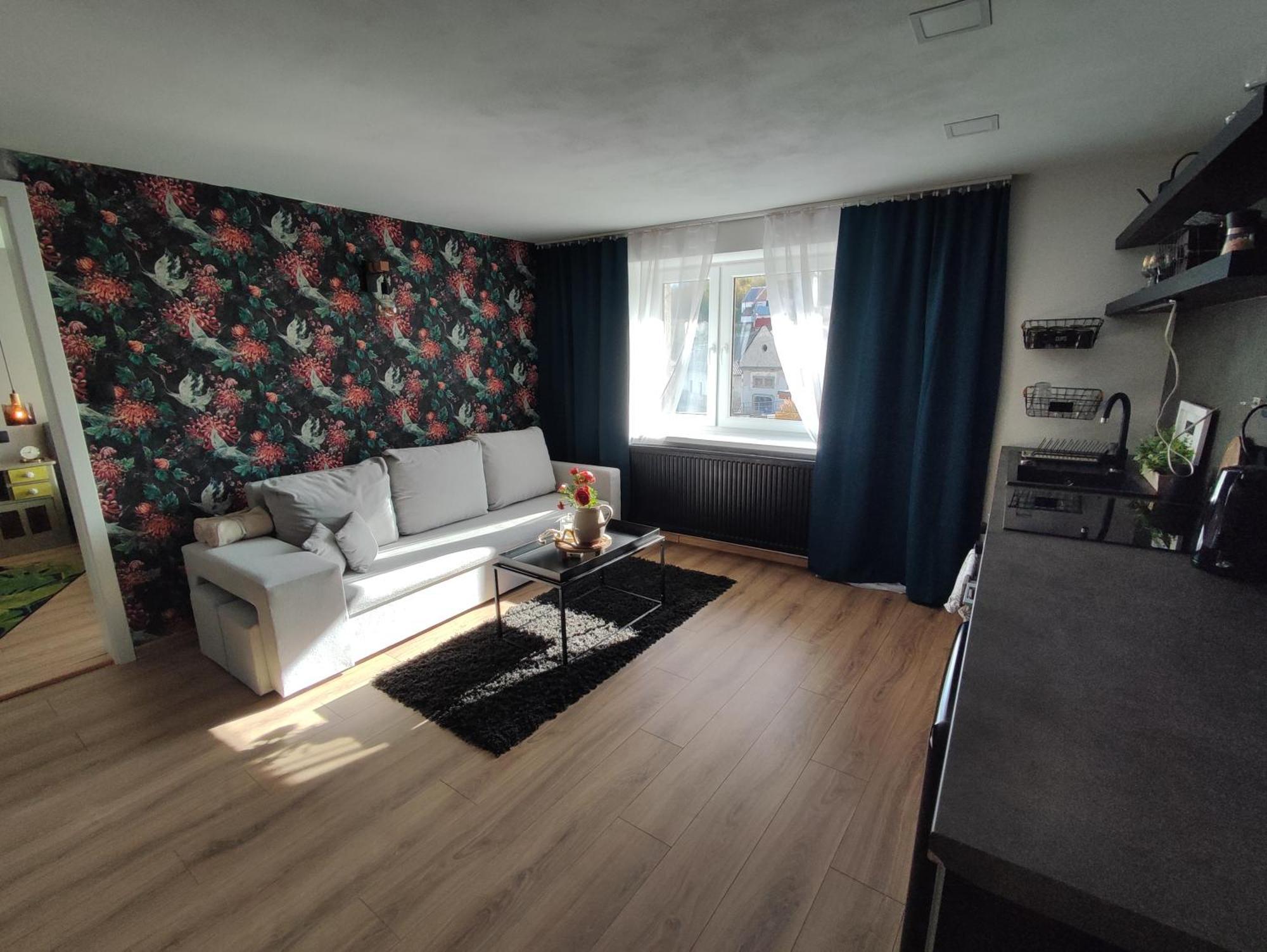 Dian Feelhome Banska Bela Buitenkant foto